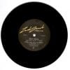 Zed Soul Feat Noel McKoy & Najee - Papa You Are My Hero / (Inst) 45 (Expansion) 7" Vinyl