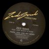 Zed Soul Feat Noel McKoy & Najee - Papa You Are My Hero 45