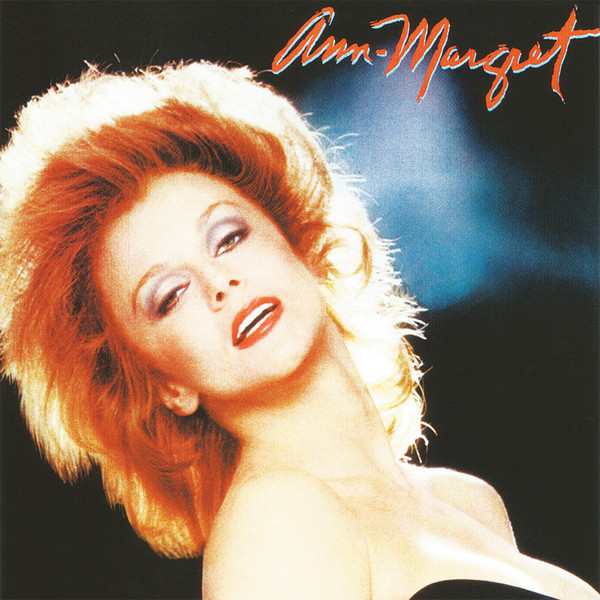 Ann Margret - Ann-Margret CD (Get Disconnected)