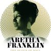 Aretha Franklin - The Queen Of Soul 2x CD (Rhino)