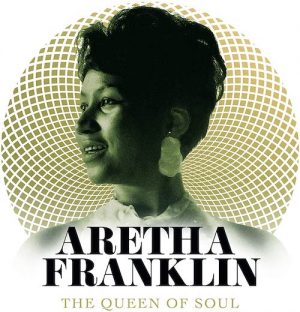 Aretha Franklin - The Queen Of Soul 2x CD (Rhino)