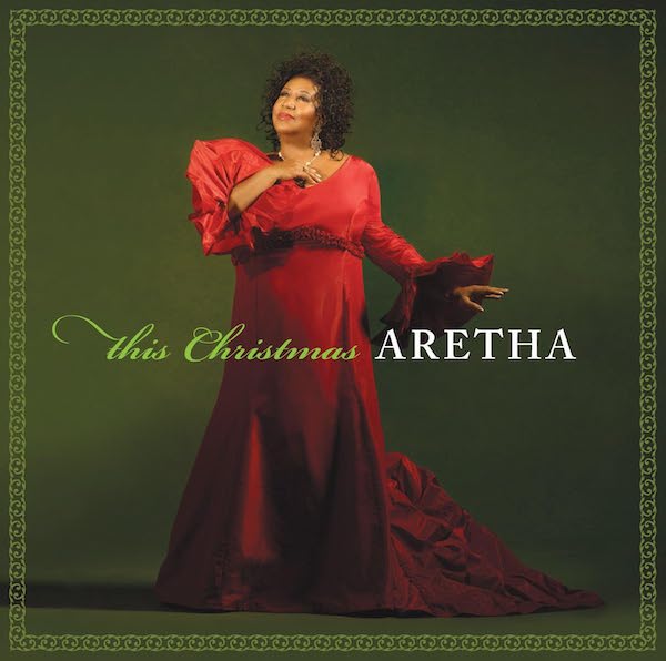 Aretha Franklin - This Christmas Aretha CD (DMI)