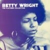 Betty Wright - The Platinum Collection CD (Warner)