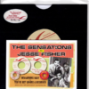 Sensations - Demanding Man / Jesse Fisher - You're Not Loving A Beginner 45 (Big Man) 7" Vinyl