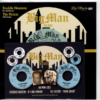 Freddie Houston - If I Had Known / The Fiestas - Think Smart 45 (Big Man) 7" Vinyl