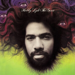 Bobby Lyle - The Genie LP Vinyl (Soul Brother)