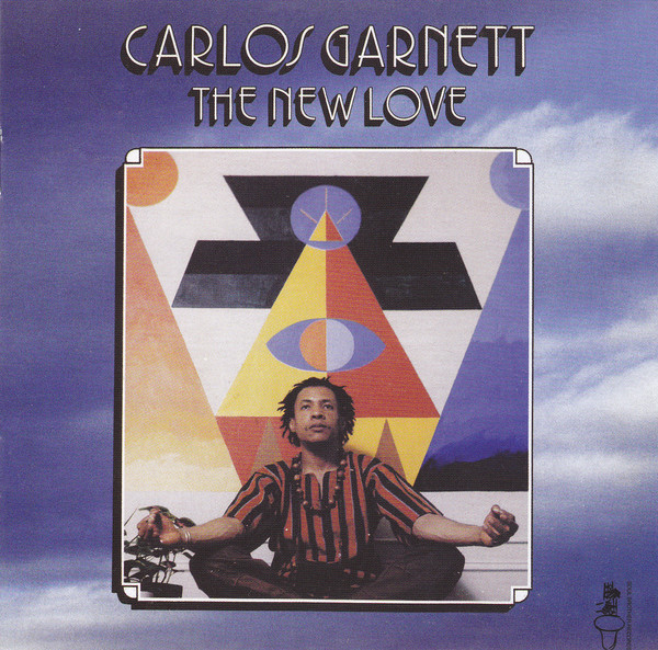 洋楽 Carlos Garnet/Let This Melody Ring On Carlos Garnett – Let This Melody Ring On – CD (Album, Reissue