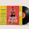 Chubby Checker - Dancin' Party The Chubby Checker Collection 1960-1966 LP (Abkco)