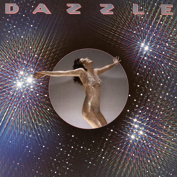 Dazzle - Dazzle CD (Expansion)