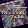 Dedicated To Soul- Various Artists CD (Expansion)
