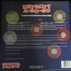 Detroit A-Go-Go 6 Legendary Detroit Northern Soul Recordings EP (Detroit A Go Go) 10" Vinyl