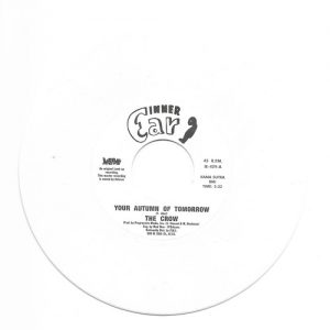 The Crow - Your Autumn Of Tomorrow / Uncle Funk 7