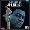 Joe Simon - Two Sides Of Joe Simon - The Sound Stage 7 Story LP Vinyl (Charly)