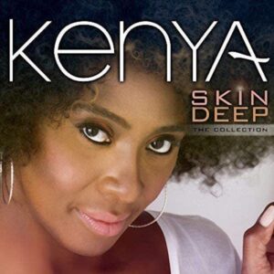 Kenya - Skin Deep - The Collection CD (Expansion)