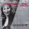 Lorraine Silver - The Northern Soul Sessions CD (Raise The Roof)