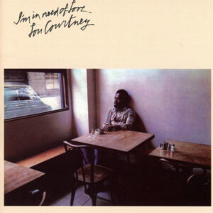 Lou Courtney - I'm In Need Of Love CD (Soul Brother)