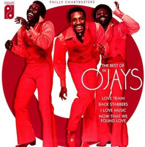 O'Jays - Philly Chartbusters - The Best Of 2X LP Vinyl (United Souls)