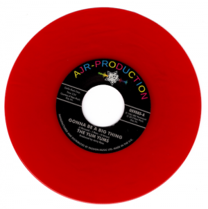 Yum Yums - Gonna Be A Big Thing / Looky, Looky (What I Got) 45 (Outta Sight) RED 7