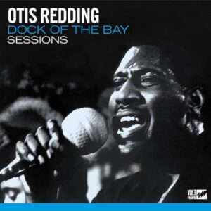 Otis Redding - Dock Of The Bay Sessions CD (Rhino)