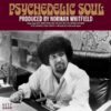 Psychedelic Soul Produced By Norman Whitfield - Various Artists CD (Kent)