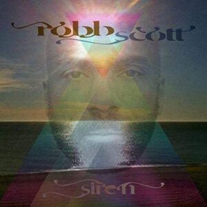Robb Scott - Siren CD (Expansion)