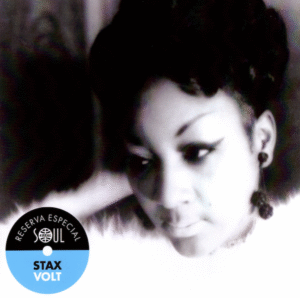 Reserva Especial Stax / Volt - Various Artists 45 (Soul 4 Real) 7