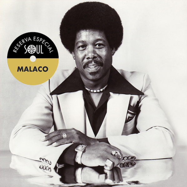 Reserva Especial - Malaco - Various Artists 45 (Soul 4 Real) 7