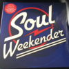 Soul Weekender - Various Artists 2X LP Vinyl (Sony)