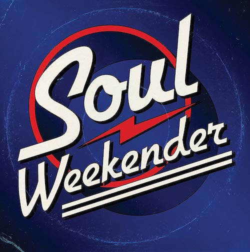 Soul Weekender - Various Artists 2X LP Vinyl (Sony) - Image 2