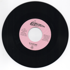 R&R Soul Orchestra - 90 To Nothing / See I Made Up In My Mind 45 (It's Soul Time) 7