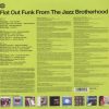 Ain't It Funky Now! (Back Cover)