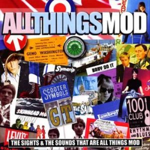 All Things Mod CD-0