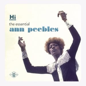 Ann Peebles - The Essential 2x CD