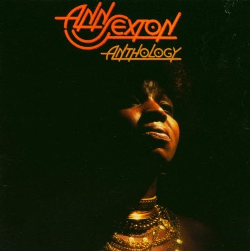 Ann Sexton - Anthology CD