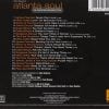 Atlanta Soul - The Peachtree Records Story CD (Back Cover)