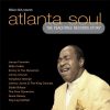 Atlanta Soul - The Peachtree Records Story - Various Artists CD (Grapevine)