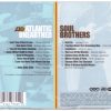Atlantic Unearthed: Soul Brothers CD (Back)