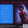 Barbara Mason - Lady Love CD (Back Cover)