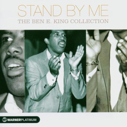 Ben E King - Stand By Me - The Collection CD (Warner)