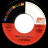 Don't You Care / Never Did I Stop Loving You 7"-3413