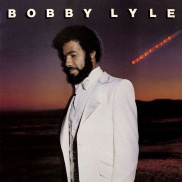 Bobby Lyle - Night Fire CD (Soul Brother)
