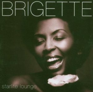 Brigette - Starlite Lounge CD (Expansion)
