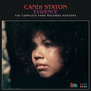Candi Staton - Evidence - The Complete Fame Records Masters 2X CD (Kent)