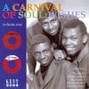 A Carnival Of Soul Volume 1 - Wishes - Various Artists CD (Kent)