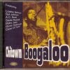 Chitown Boogaloo - Various Artists CD (Goldmine Soul Supply)