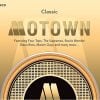 Classic Motown - Various Artists 3x CD set (Spectrum)
