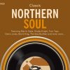 Classic Northern Soul - Various Artists 3X CD (Spectrum)