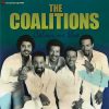 The Coalitions - Colour Me Blue LP Vinyl (Soul Junction)