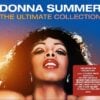 Donna Summer - The Ultimate Collection CD (Crimson)