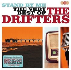 The Drifters - Stand By Me - The Very Best Of CD